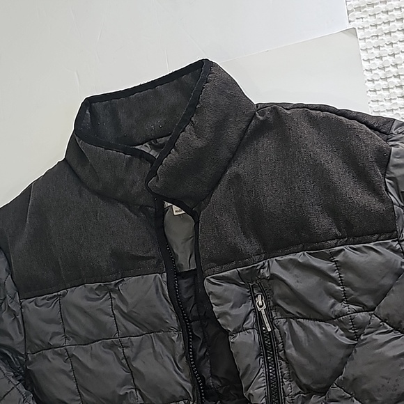 Rainforest Water Resistant Thermolite Insulated Jacket - size XL - Picture 12 of 16